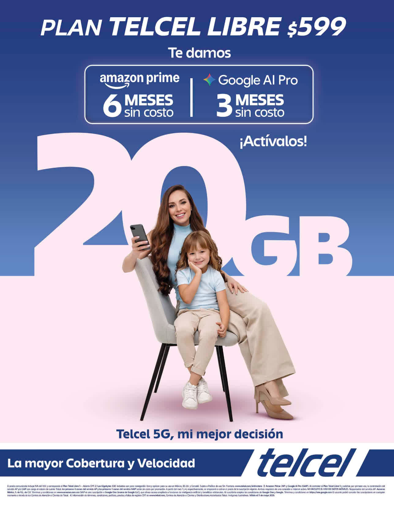 Banner promociones abril 2026
