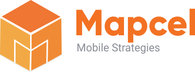 MapCell - gestión de campo Telcel