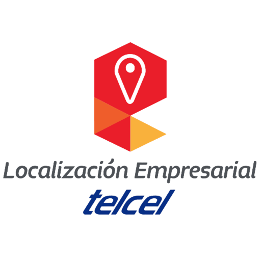 Localización empresarial Telcel