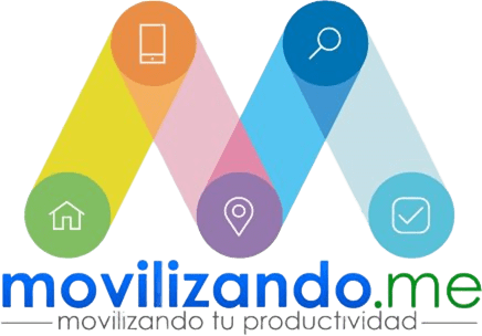 Movilizándome - gestión de campo móvil